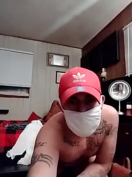 prettyboi6992 online show from February 2025 07:15:01 AM