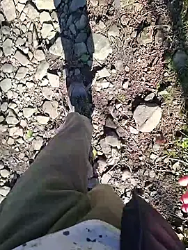 FreezingTie850 online show from March 2026 10:08:02 AM