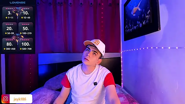 Jey keler1 online show from February 2025 12:48:01 AM