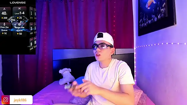 Jey keler1 online show from February 2025 04:32:02 AM