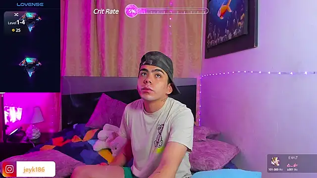 Jey keler1 online show from March 2025 11:09:02 PM