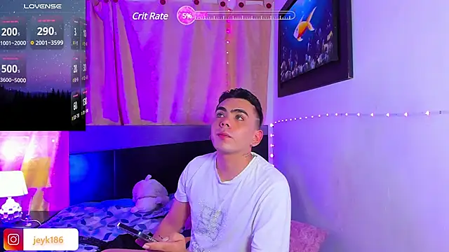 Jey keler1 online show from March 2025 09:05:02 PM