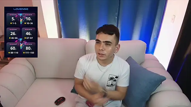 Jey keler1 online show from September 2025 09:42:01 PM