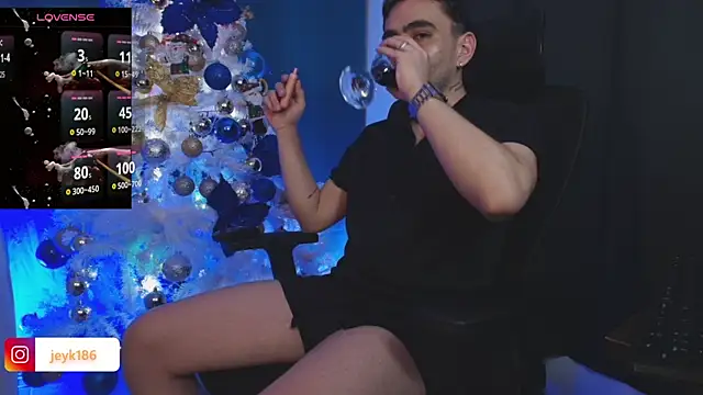 Jey keler1 online show from December 2025 01:02:01 AM