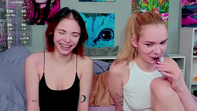 Viena dias online show from March 2026 12:52:01 PM