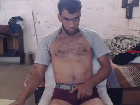 erik alexander online show from February 2025 07:02:01 PM