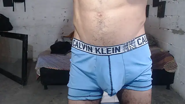 erik alexander online show from October 2025 12:39:02 PM