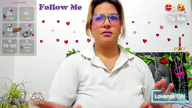 hazel 34 online show from November 2025 08:36:02 AM