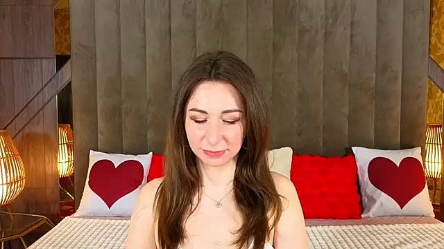 KimmmLi online show from March 2026 02:12:02 PM