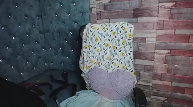 Prety Nany online show from March 2025 12:09:02 AM