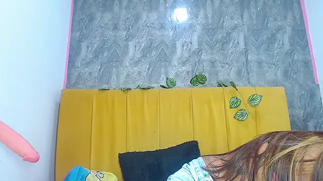 angelicatorrecm101 online show from March 2025 12:47:02 AM