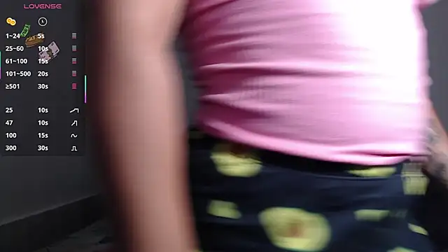 agata 22 online show from October 2025 03:03:02 AM