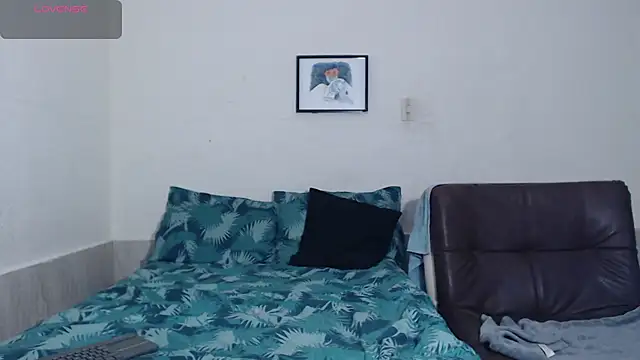 agata 22 online show from December 2025 04:31:02 AM