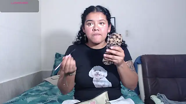 agata 22 online show from March 2026 03:23:01 AM