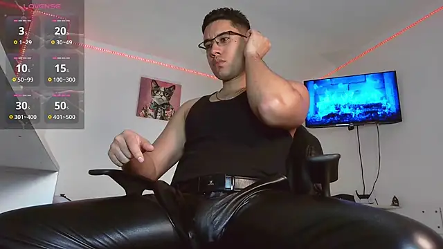 Snapshot of Thonydupont chatting on February 2026 11:20:02 PM Thonydupont online show from February 2026 11:20:02 PM