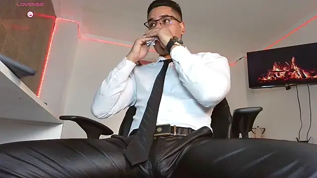 Thonydupont online show from March 2026 12:48:02 AM