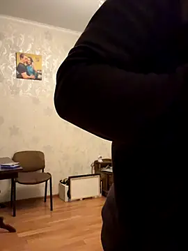 KristiDan online show from November 2025 11:04:02 PM