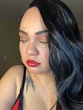 DestineeJayde online show from March 2025 12:56:02 AM