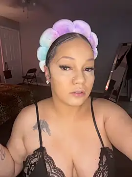 DestineeJayde online show from March 2026 05:35:01 AM