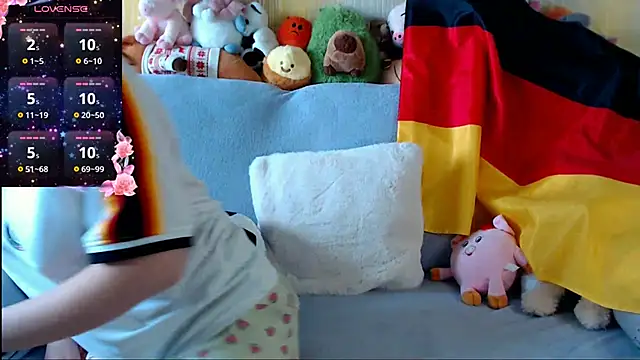 vaders daughter online show from June 2026 09:25:01 AM