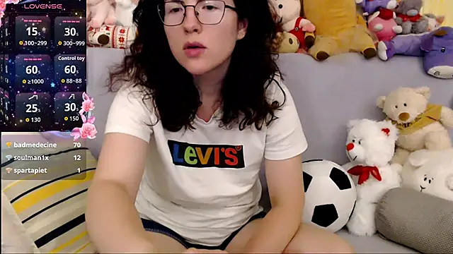 vaders daughter online show from July 2026 08:48:01 PM