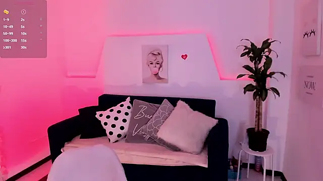 Kim ev online show from February 2025 11:12:01 AM