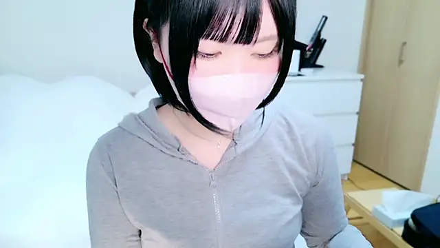 Snapshot of _HIKARU_ chatting on January 2025 02:19:02 PM HIKARU online show from January 2025 02:19:02 PM