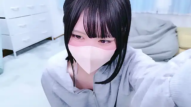 Snapshot of _HIKARU_ chatting on March 2026 12:27:02 PM HIKARU online show from March 2026 12:27:02 PM