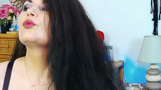 EllenGrace online show from February 2026 09:07:02 AM