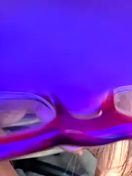 TrenaAnne online show from March 2025 10:21:01 PM