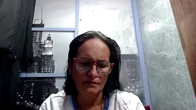 Nastylatinaxxx online show from February 2026 12:07:01 AM