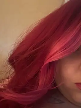 Sexy Little SlutAriel online show from February 2025 10:20:01 PM