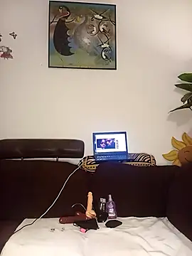 The-Peach-Flexer online show from February 2026 09:51:02 PM