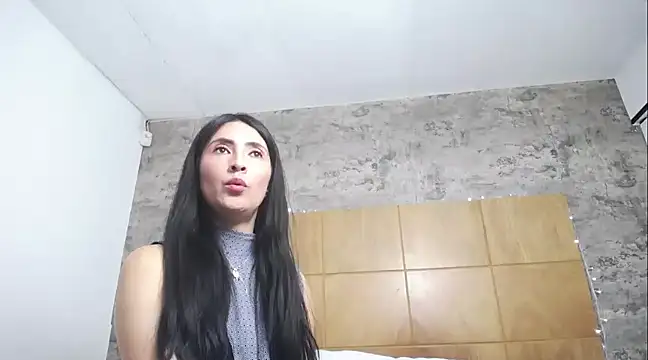 JainaRogers online show from March 2025 05:29:02 PM