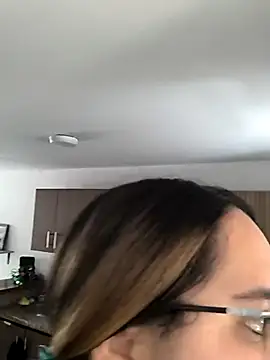 RachellGraham online show from February 2025 06:54:01 PM