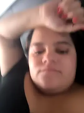 RachellGraham online show from February 2025 09:43:01 PM