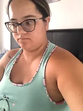 RachellGraham online show from March 2025 07:37:02 PM