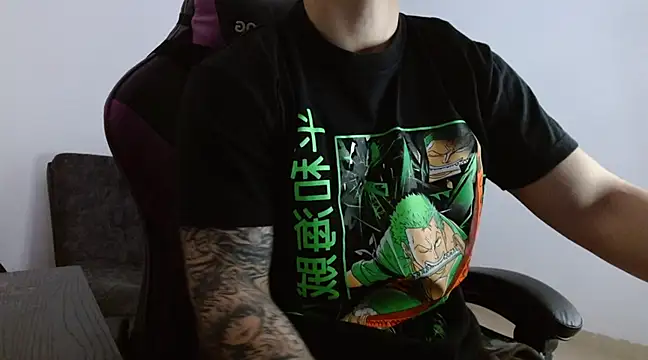 Sisoyalejo420 online show from March 2025 09:21:01 PM