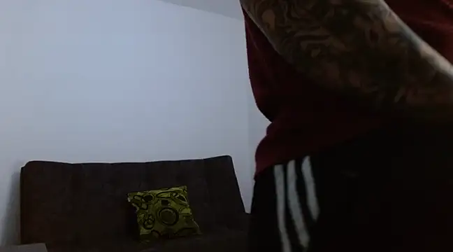 Sisoyalejo420 online show from March 2025 07:02:02 AM