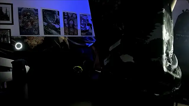 Sisoyalejo420 online show from September 2025 05:25:01 PM