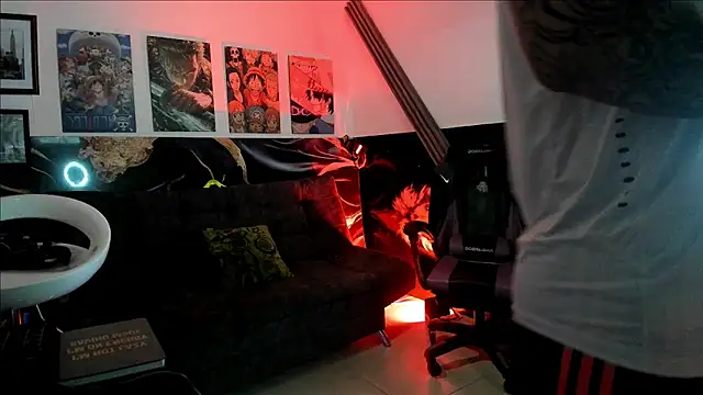 Sisoyalejo420 online show from September 2025 06:54:01 PM