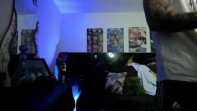 Sisoyalejo420 online show from November 2025 01:04:02 PM