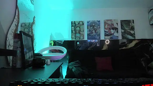 Sisoyalejo420 online show from December 2025 11:44:02 PM