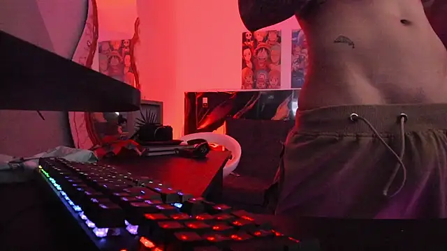 Sisoyalejo420 online show from January 2026 01:05:01 PM