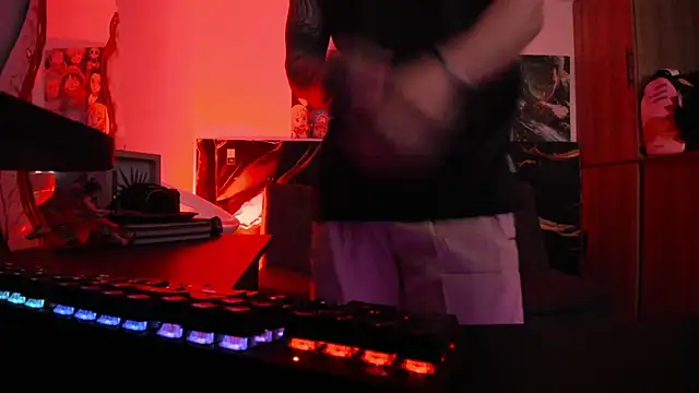 Sisoyalejo420 online show from January 2026 01:09:02 AM