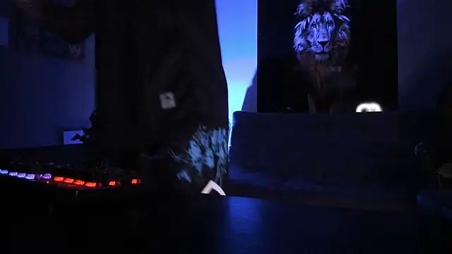 Sisoyalejo420 online show from February 2026 01:32:01 AM