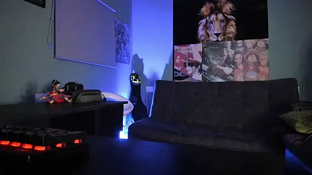 Sisoyalejo420 online show from February 2026 04:09:01 AM