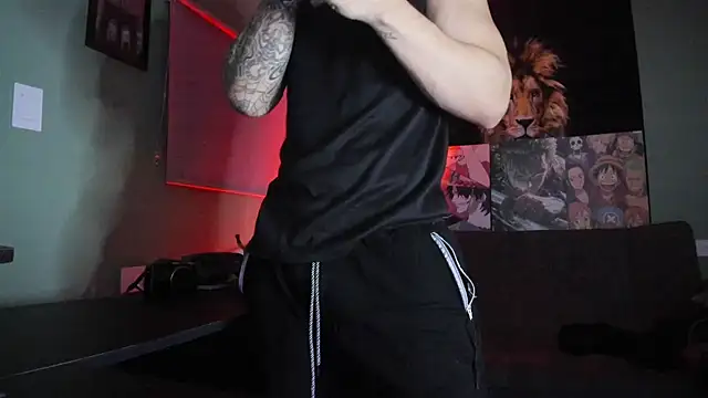 Sisoyalejo420 online show from March 2026 02:33:02 AM