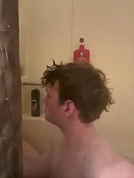 CreamyAustin online show from March 2025 09:46:02 PM