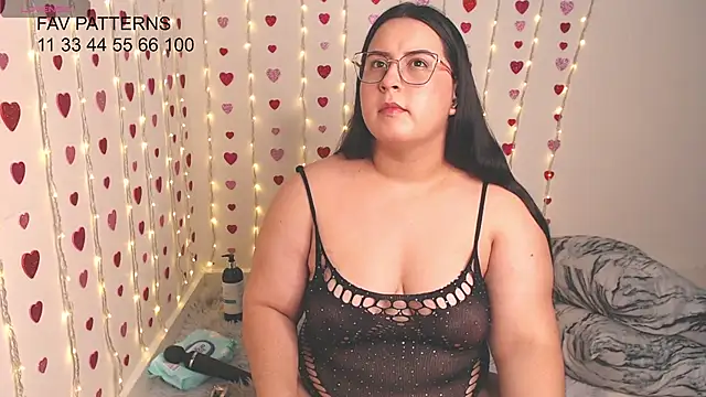 Mellyparker  online show from March 2026 05:51:02 PM